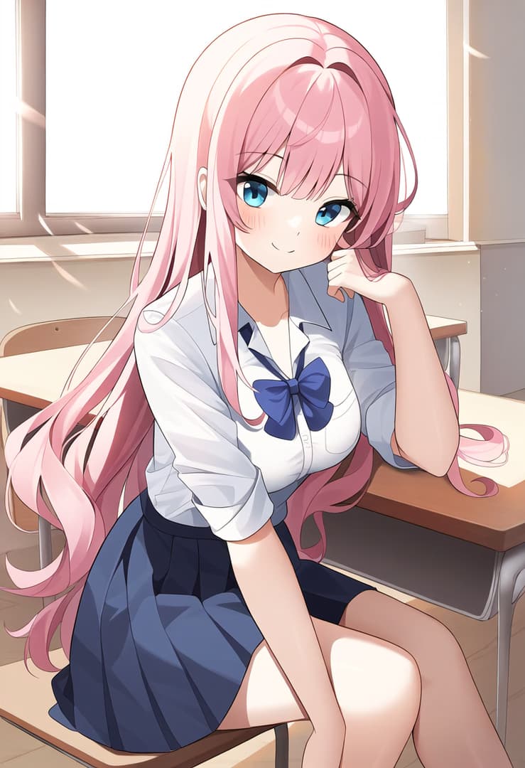 Изображение персонажа - Character image