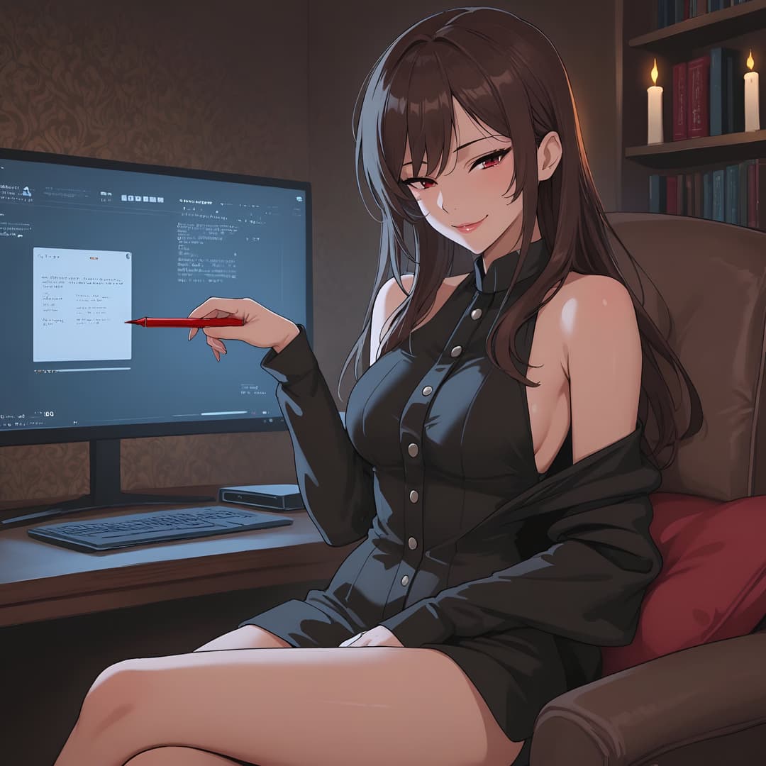 Immagine del personaggio - Character image