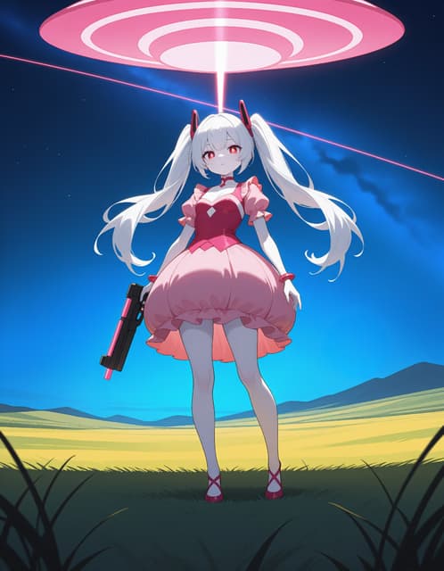รูปภาพตัวละคร - Character image