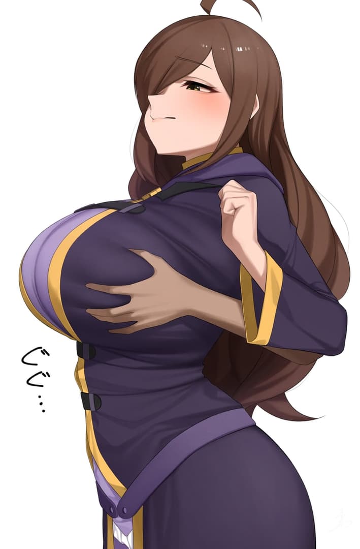 صورة الشخصية - Character image