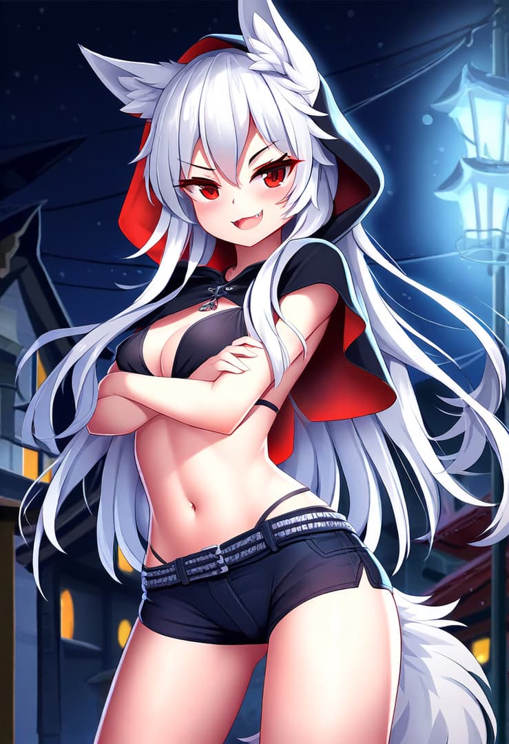 Immagine del personaggio - Character image