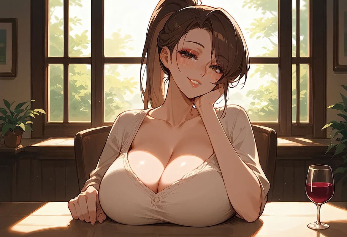 캐릭터 이미지 - Character image