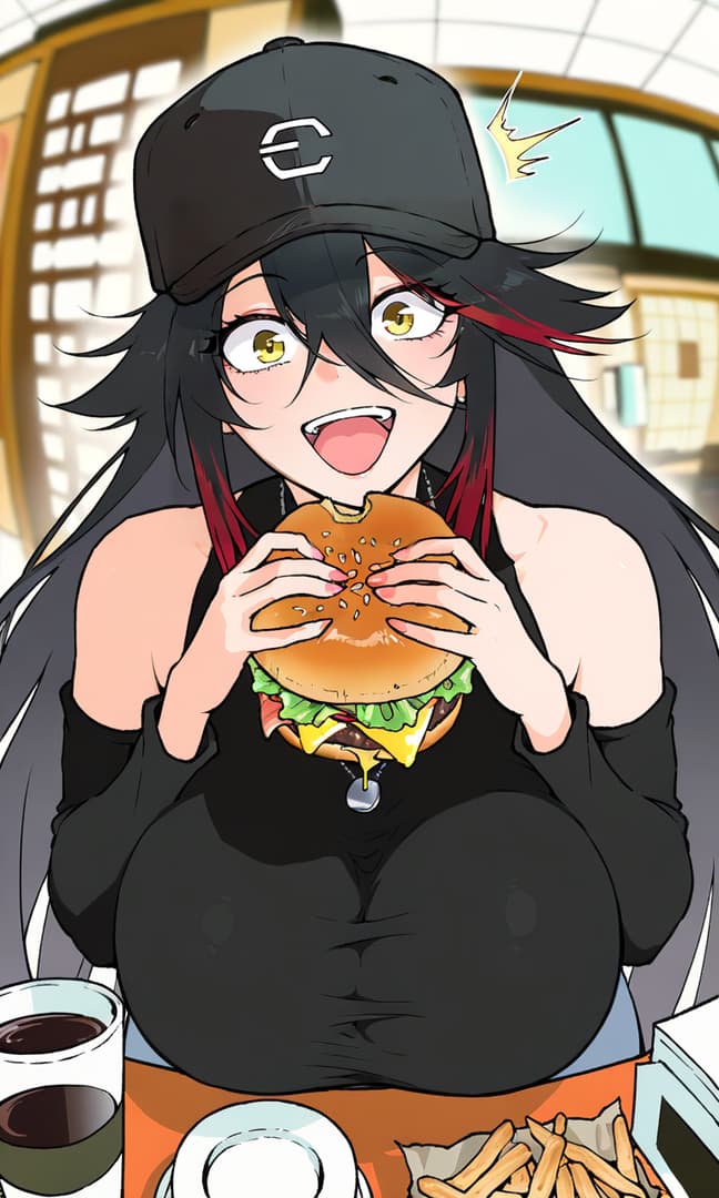 Immagine del personaggio - Character image