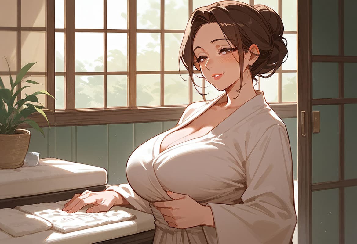 캐릭터 이미지 - Character image