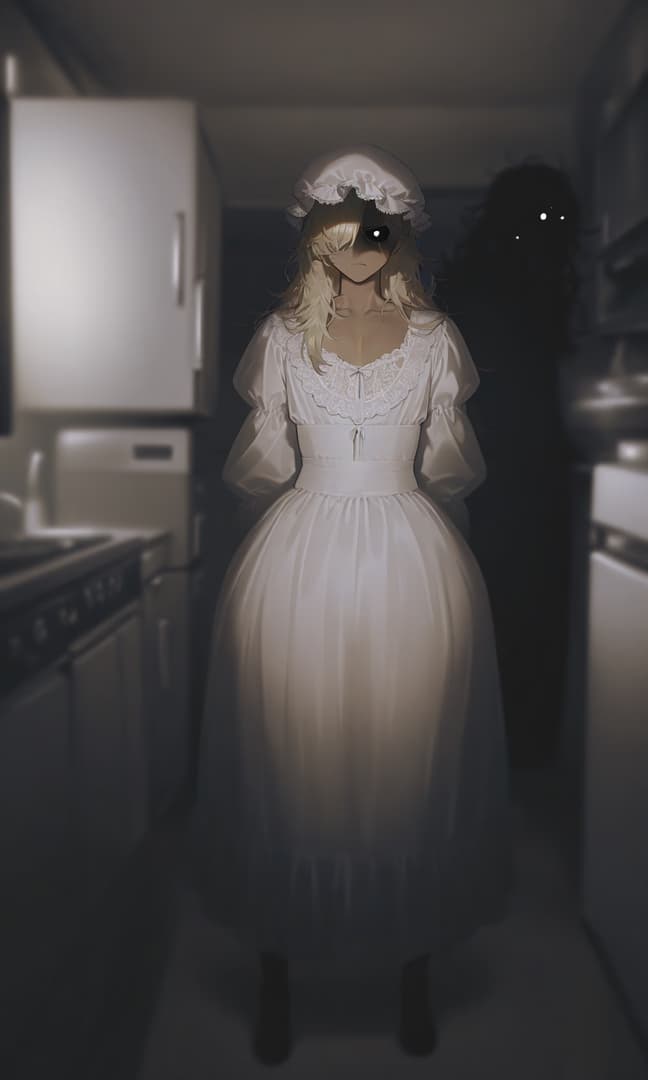 Charakterbild - Character image