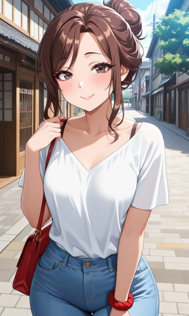 Immagine del personaggio - Character image