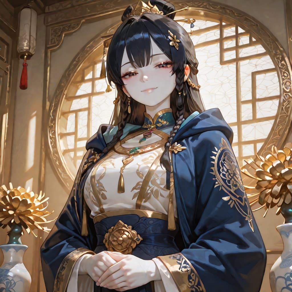 Karakter görseli - Character image