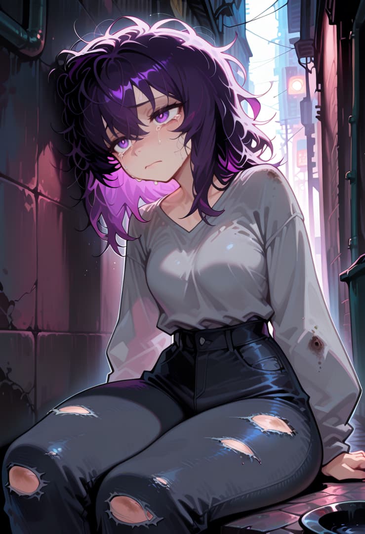 Immagine del personaggio - Character image