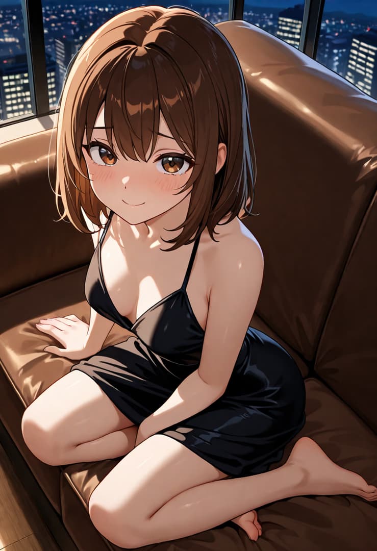 Imagen del personaje - Character image