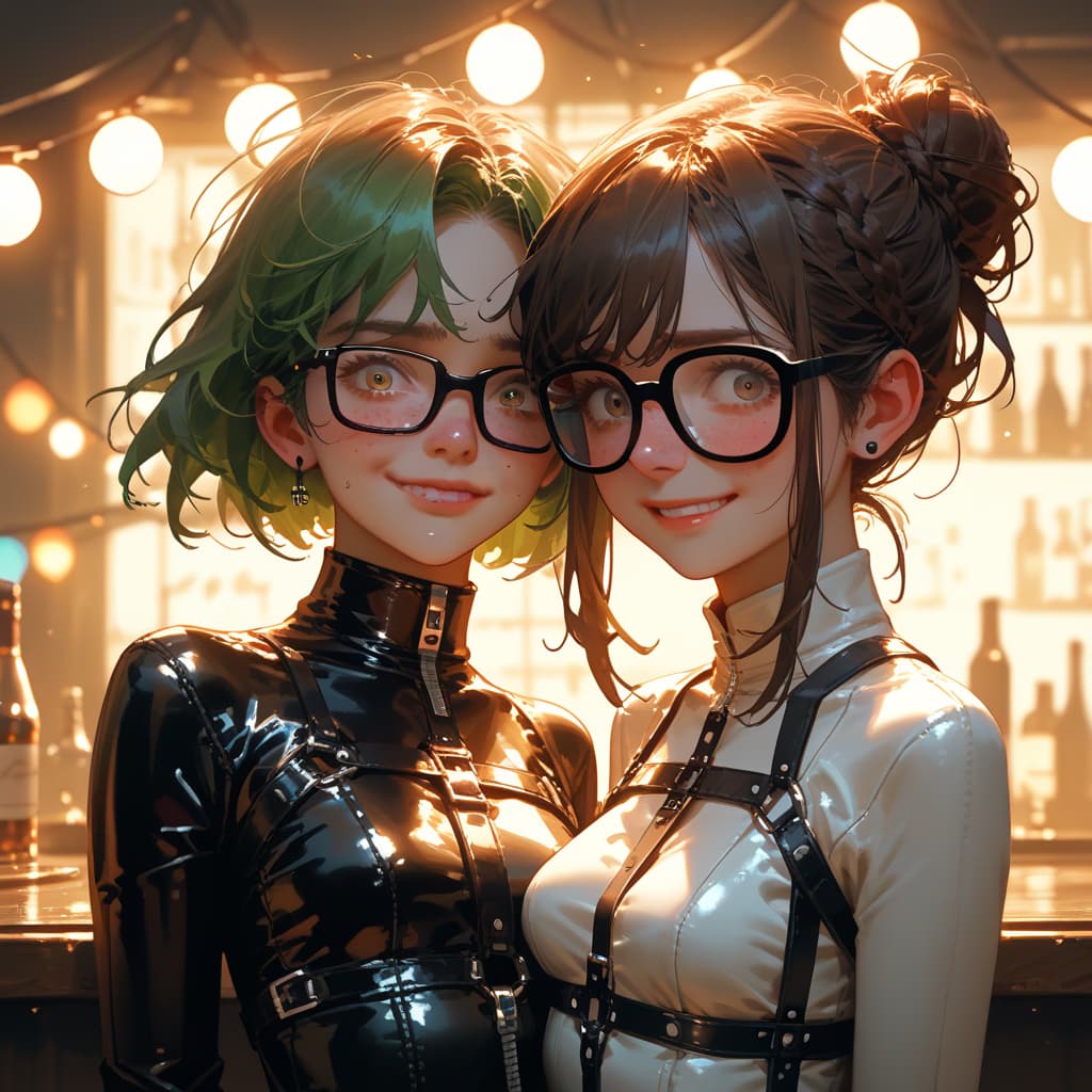 Charakterbild - Character image