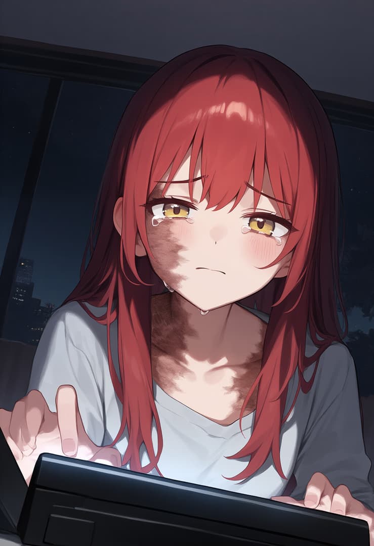 Immagine del personaggio - Character image