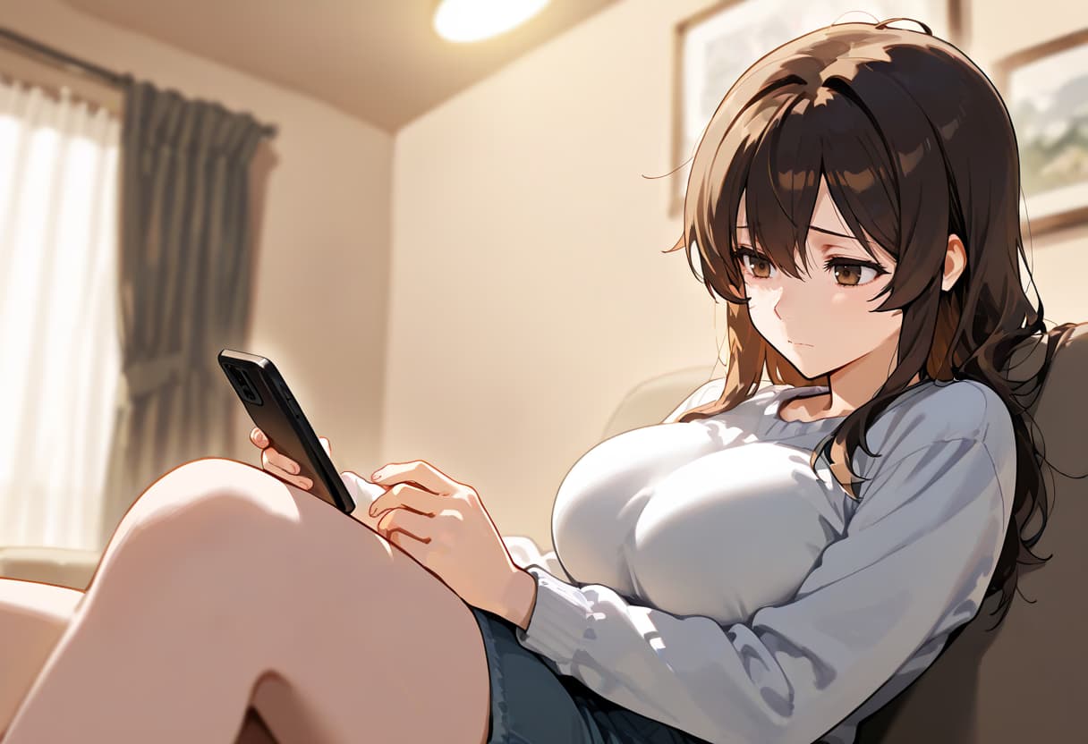 Karakter görseli - Character image