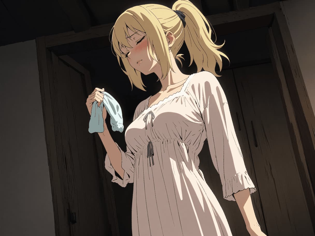 صورة الشخصية - Character image