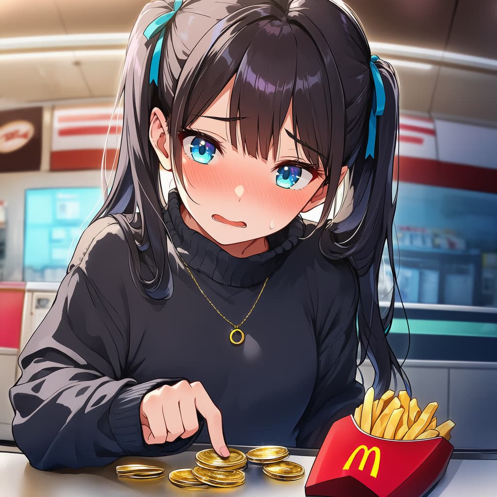 صورة الشخصية - Character image