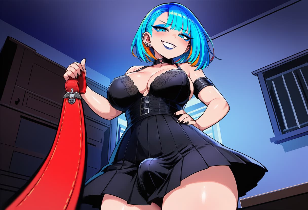 Charakterbild - Character image