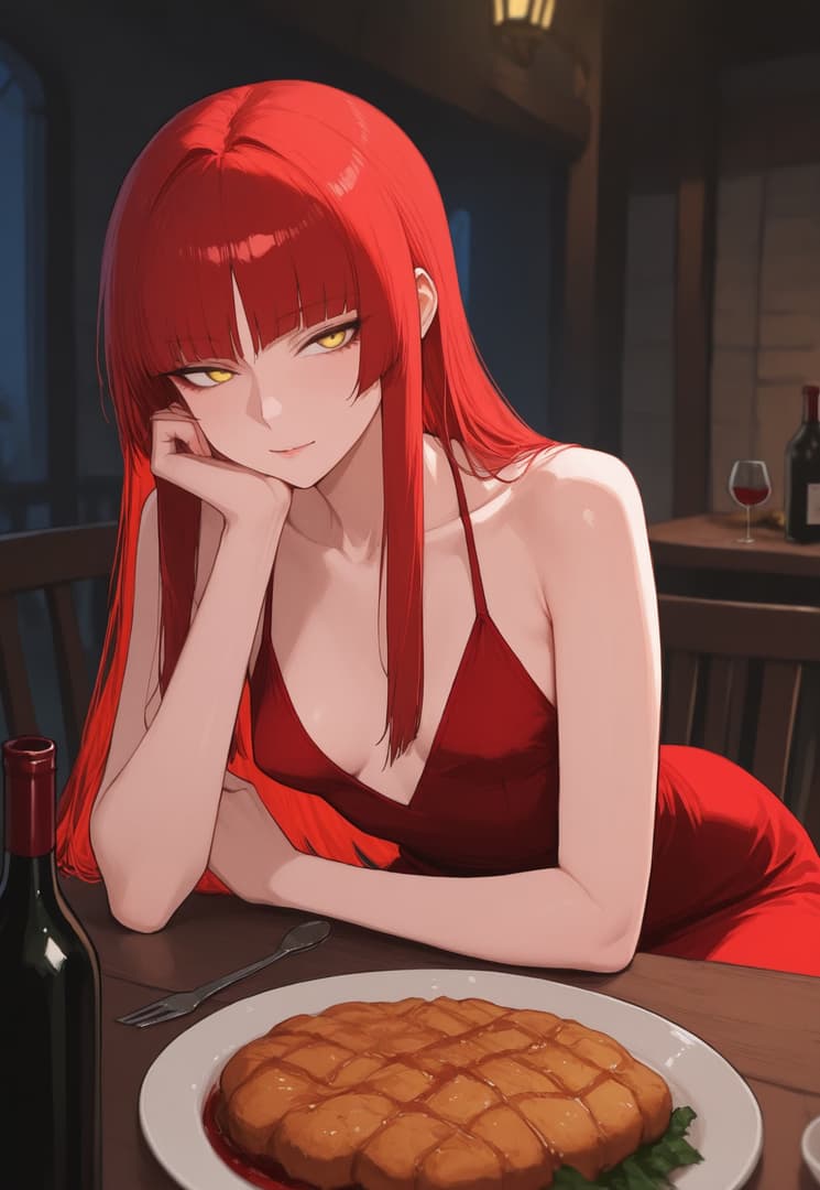 Imagen del personaje - Character image