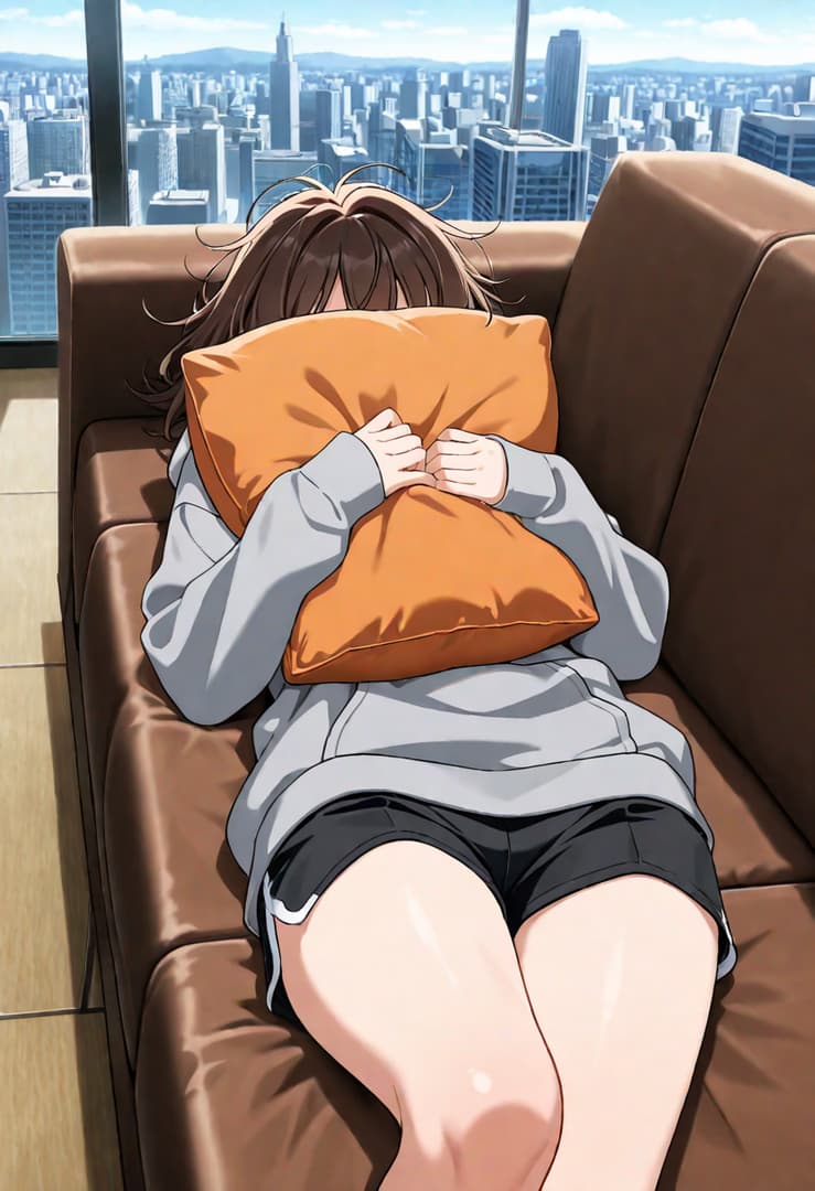 Imagen del personaje - Character image