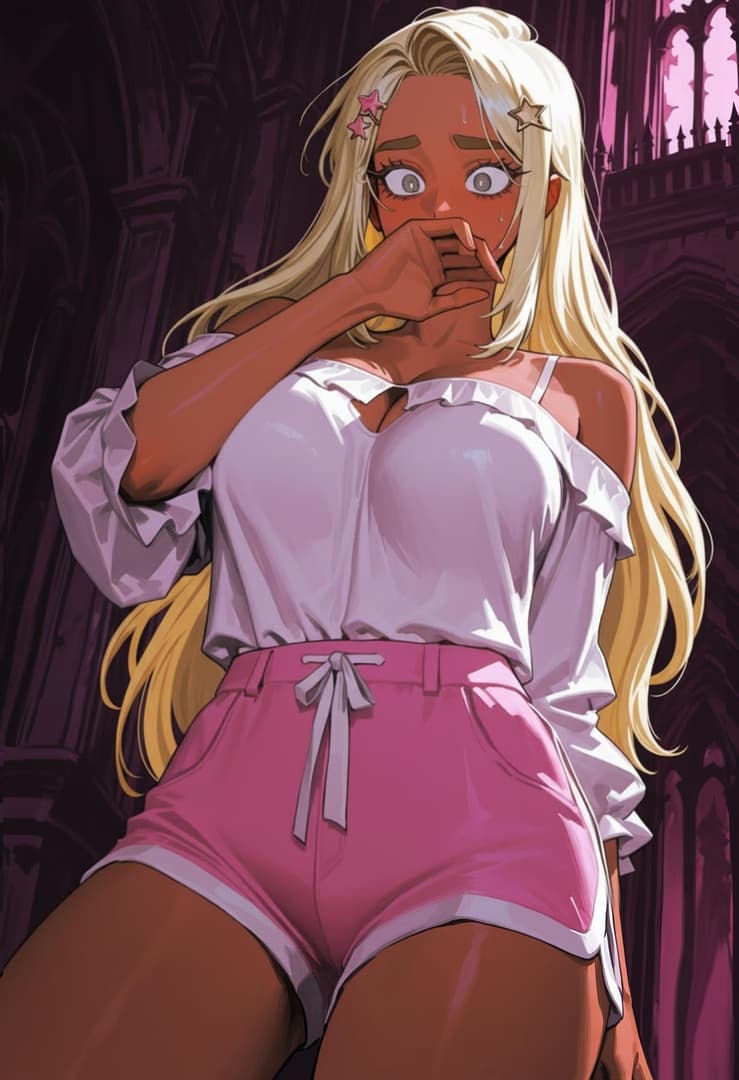 Immagine del personaggio - Character image