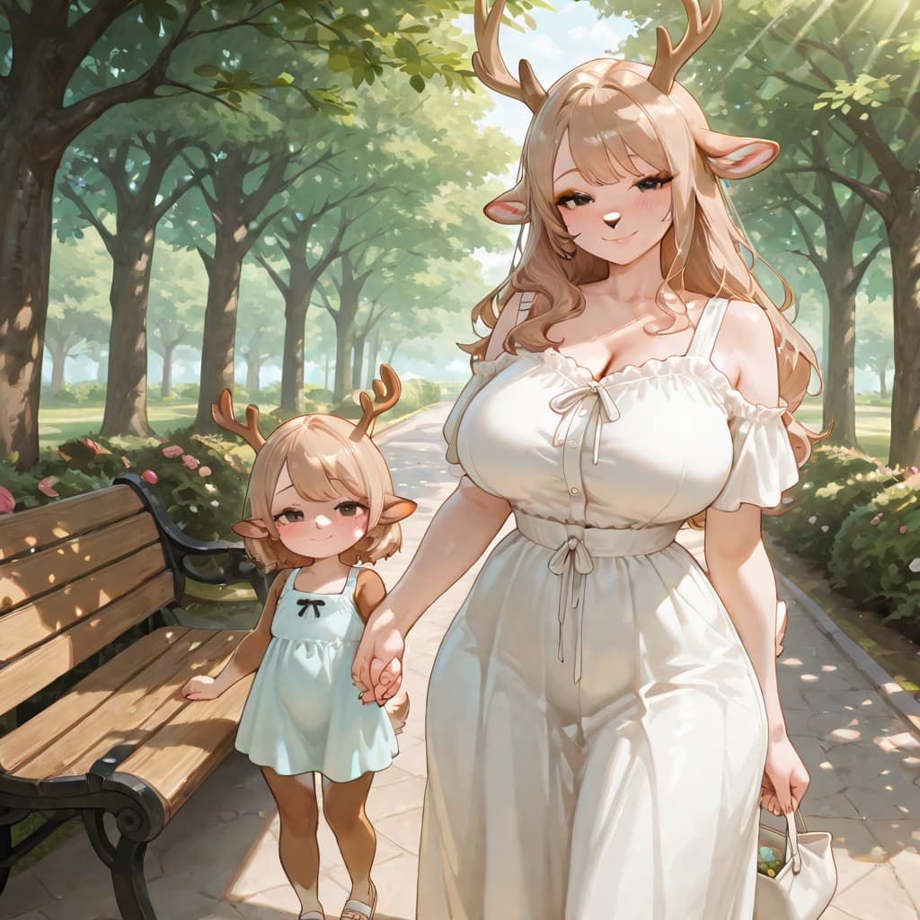 Charakterbild - Character image