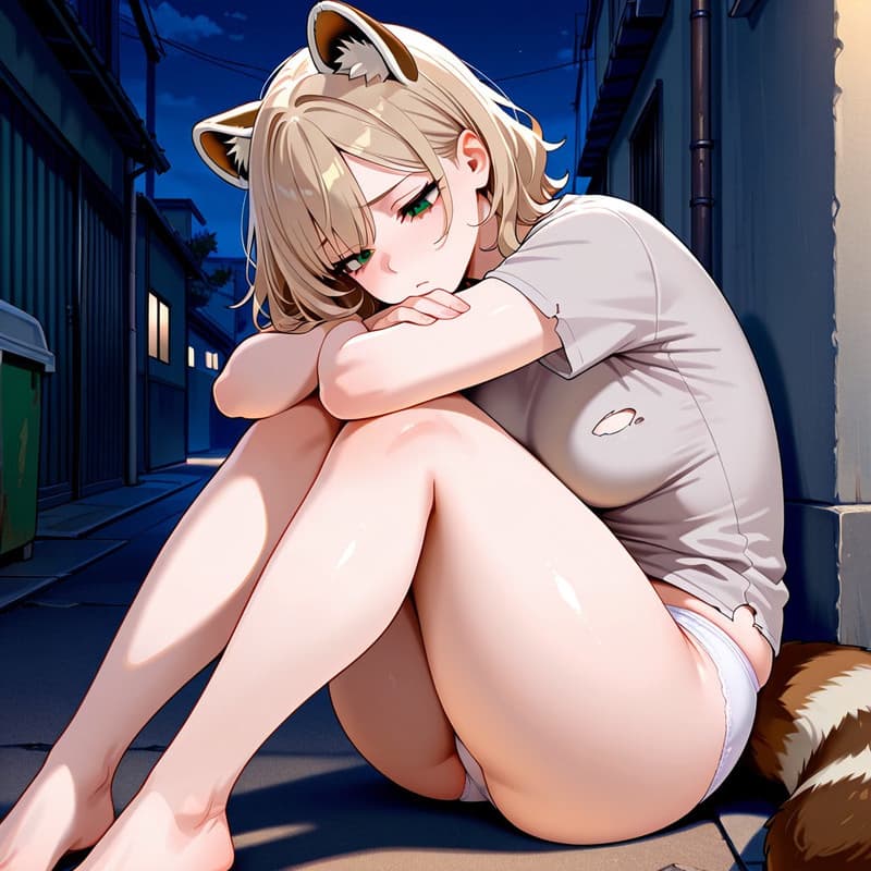 Charakterbild - Character image