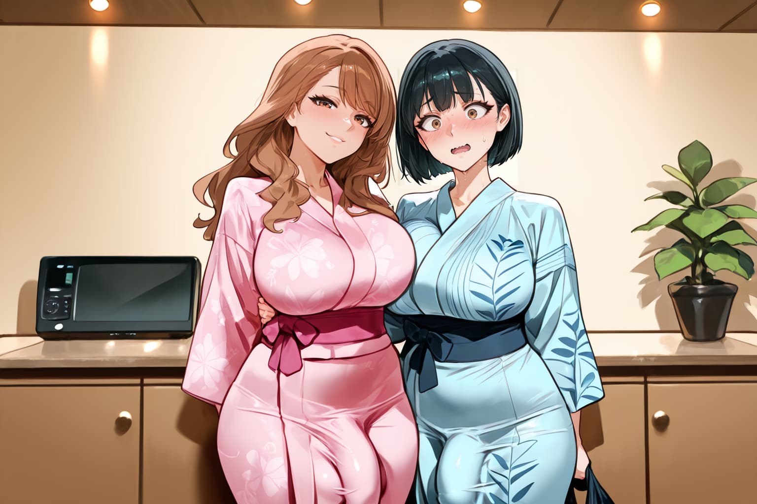 캐릭터 이미지 - Character image
