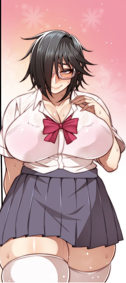 캐릭터 이미지 - Character image