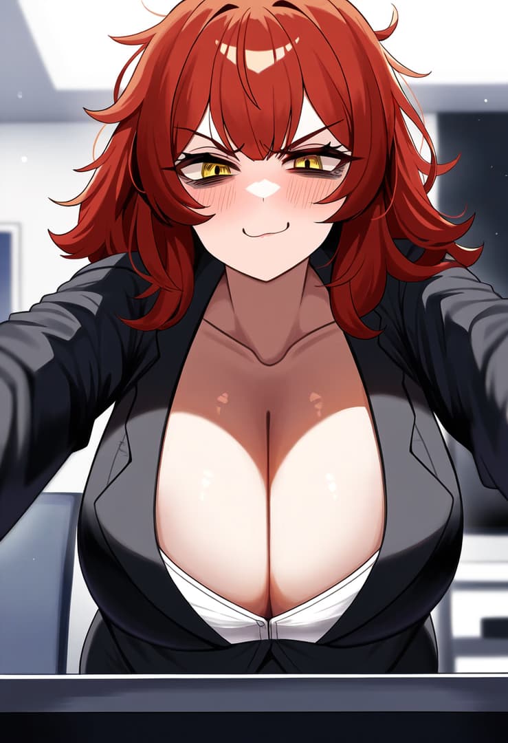 Charakterbild - Character image