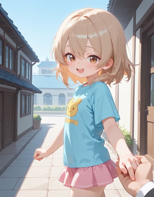 Imagen del personaje - Character image