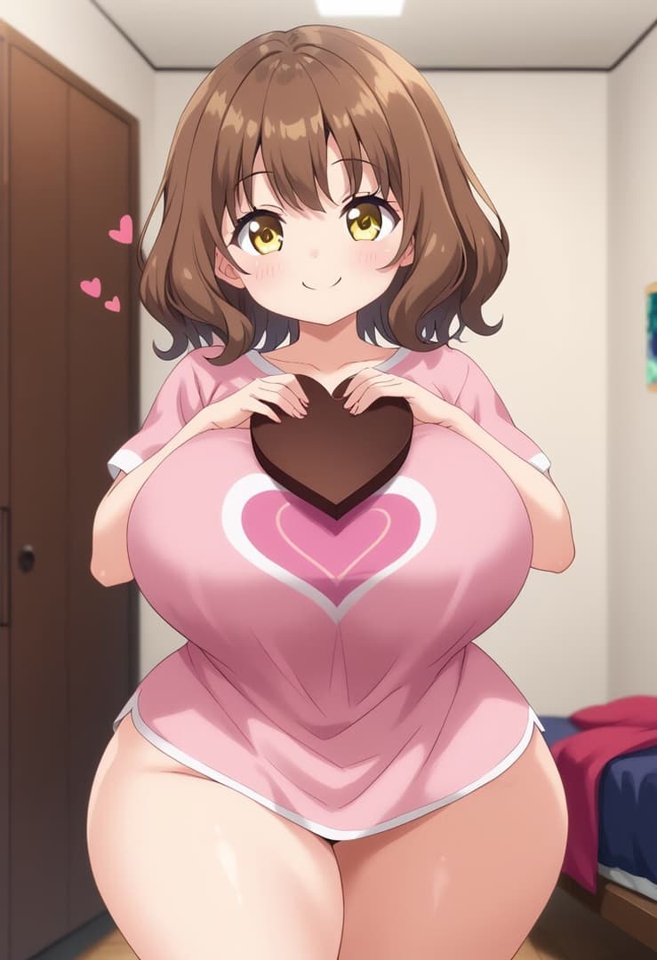 Immagine del personaggio - Character image