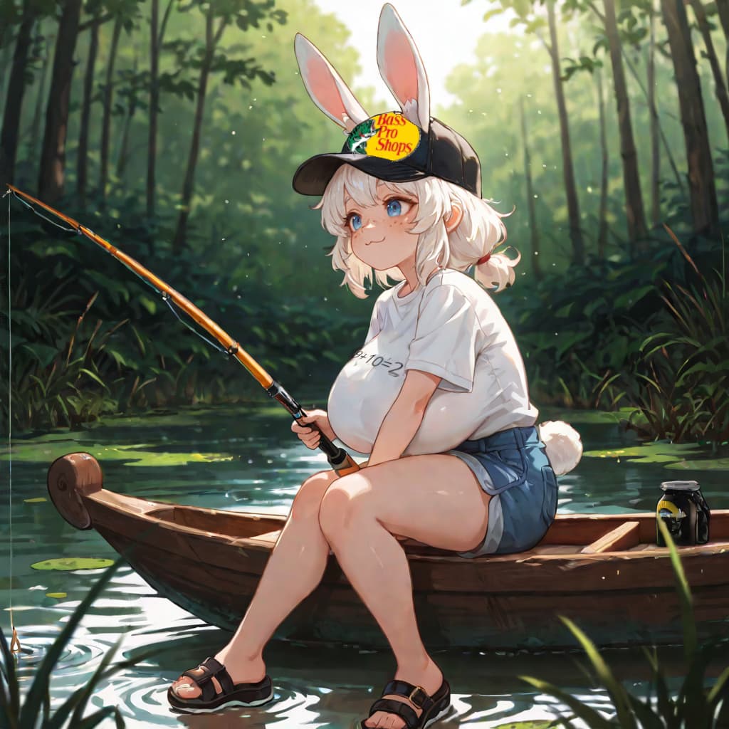 Charakterbild - Character image