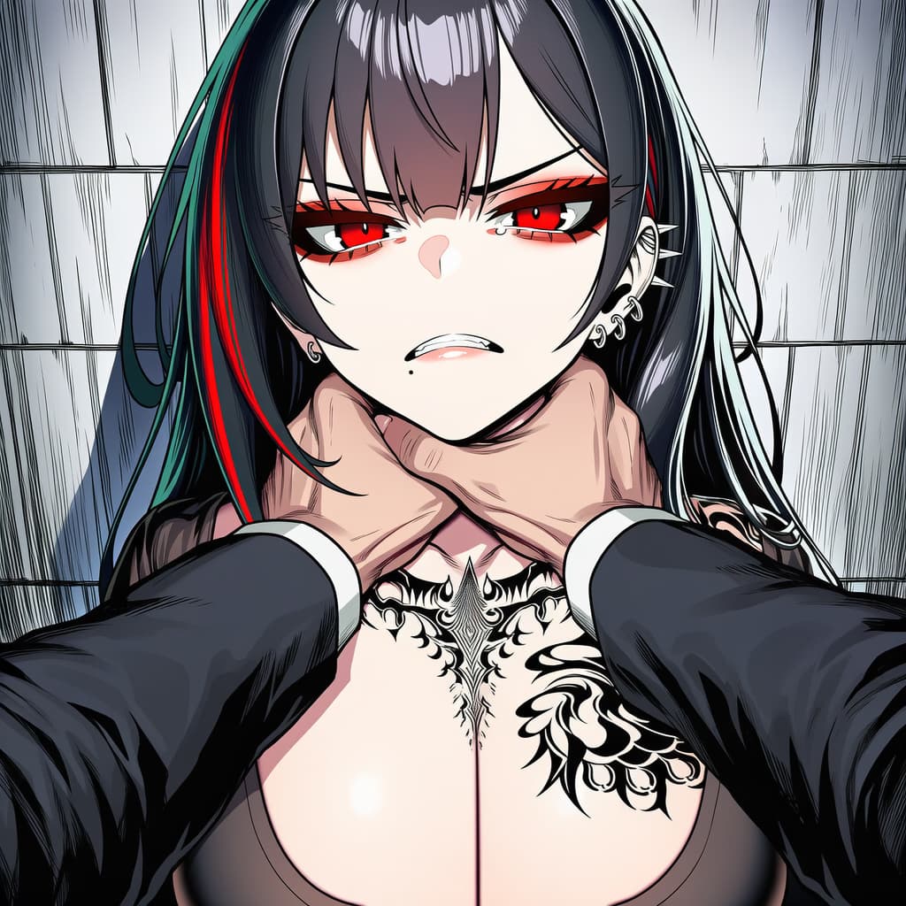 Immagine del personaggio - Character image