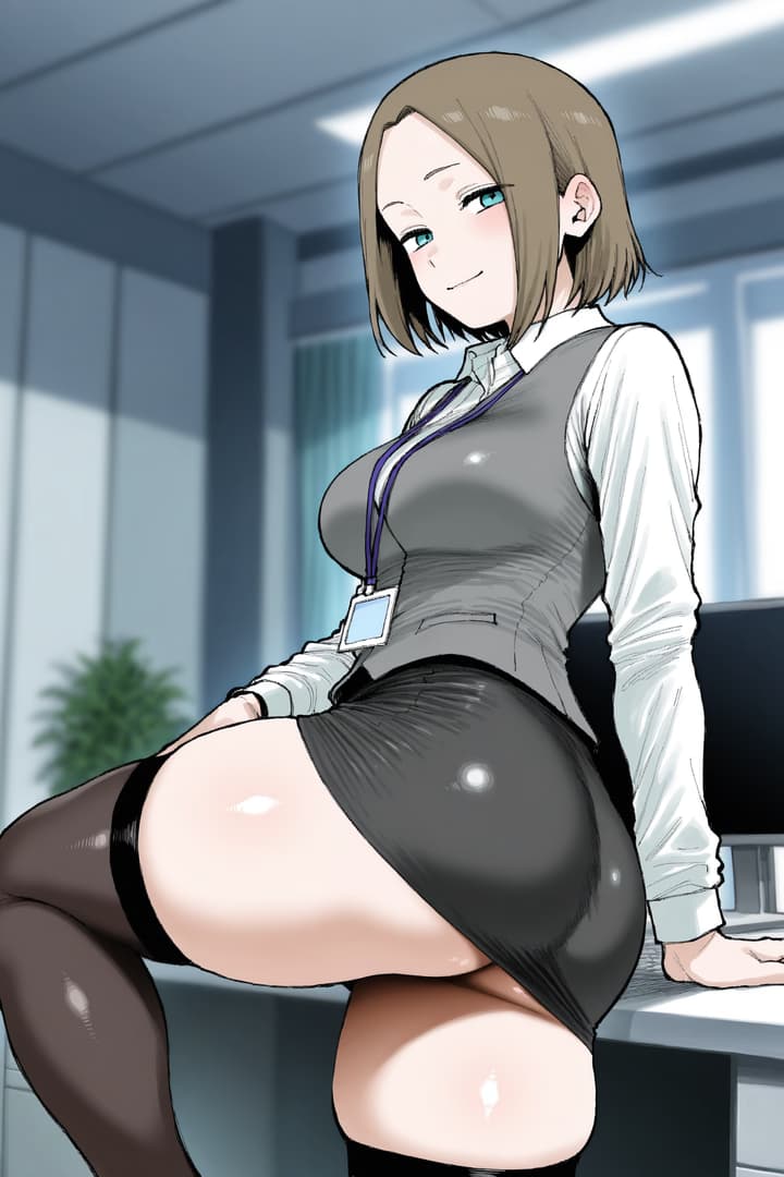 Immagine del personaggio - Character image