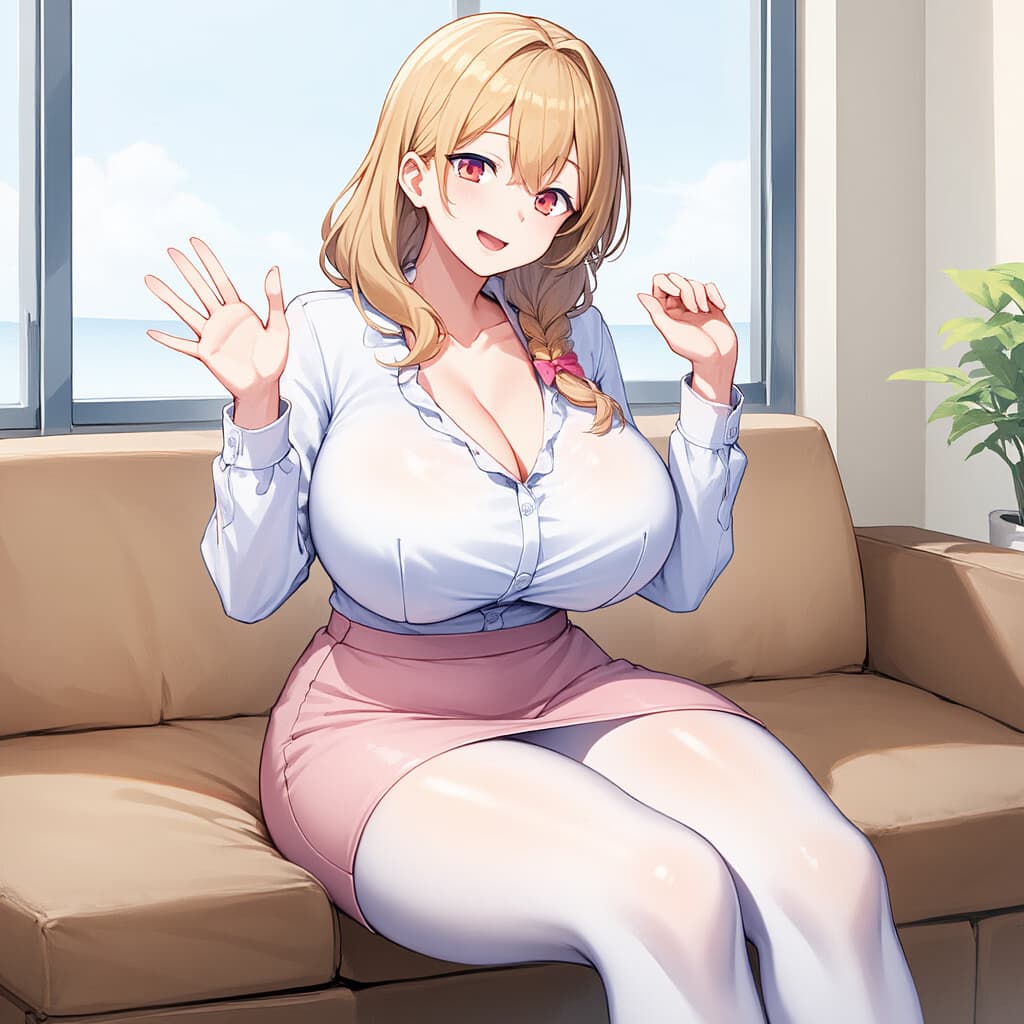 Immagine del personaggio - Character image
