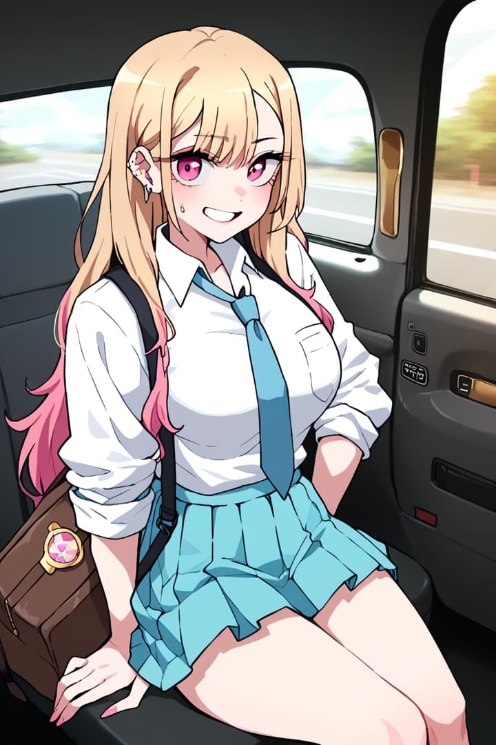 Karakter görseli - Character image