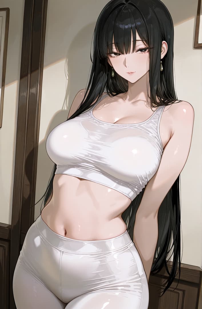 Immagine del personaggio - Character image