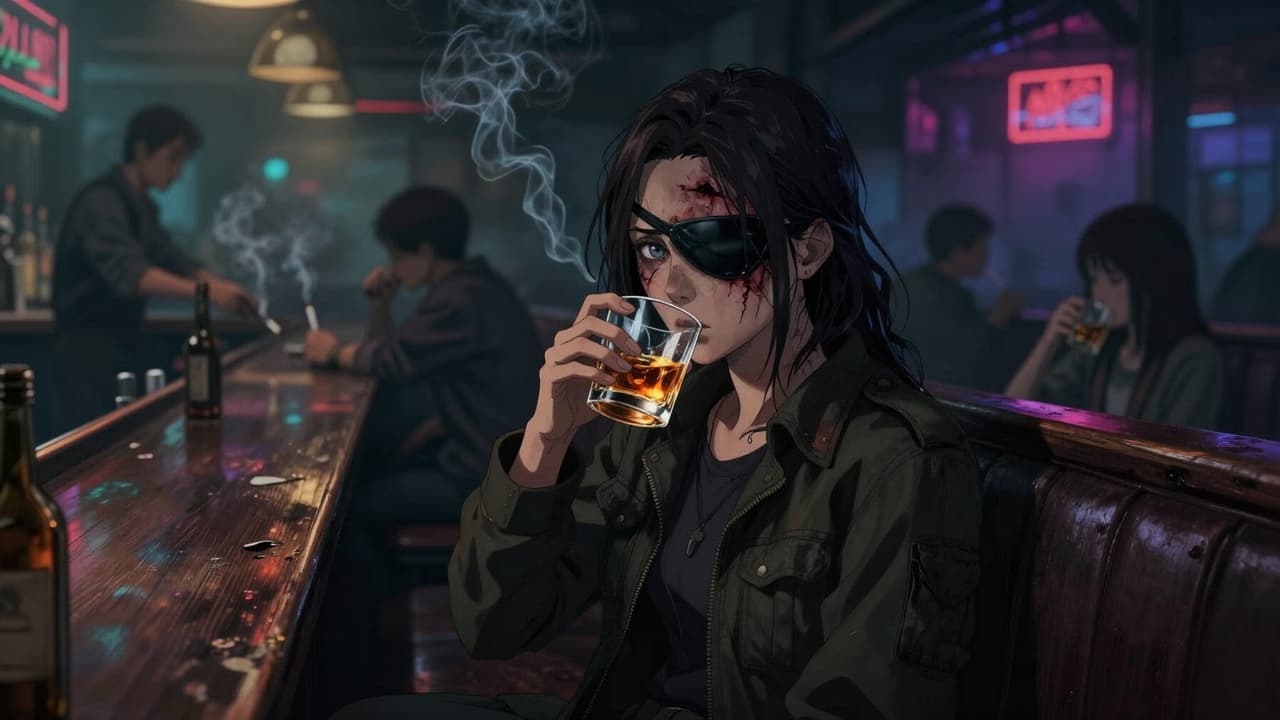 Image du personnage - Character image
