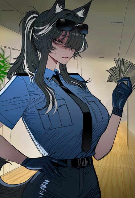 Charakterbild - Character image