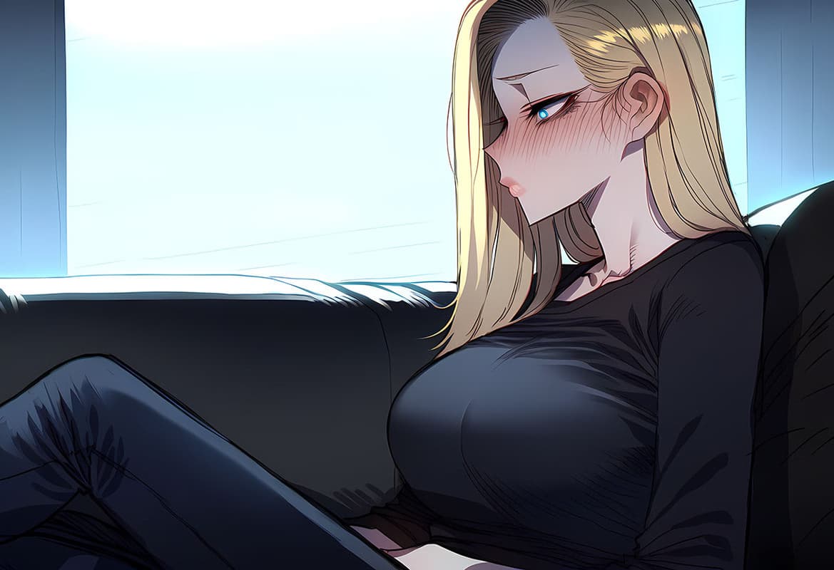 Charakterbild - Character image