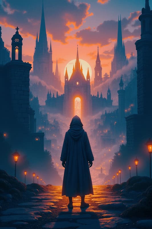 Charakterbild - Character image