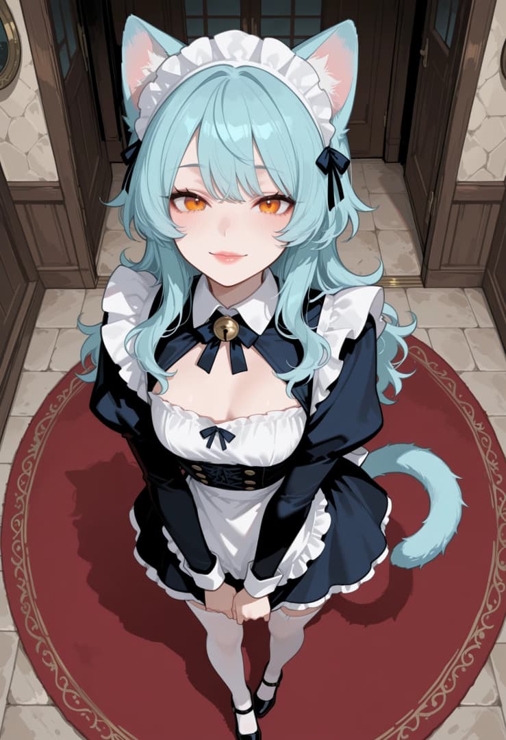 Charakterbild - Character image