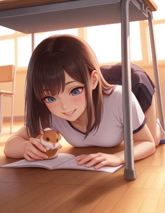Character image - Character image