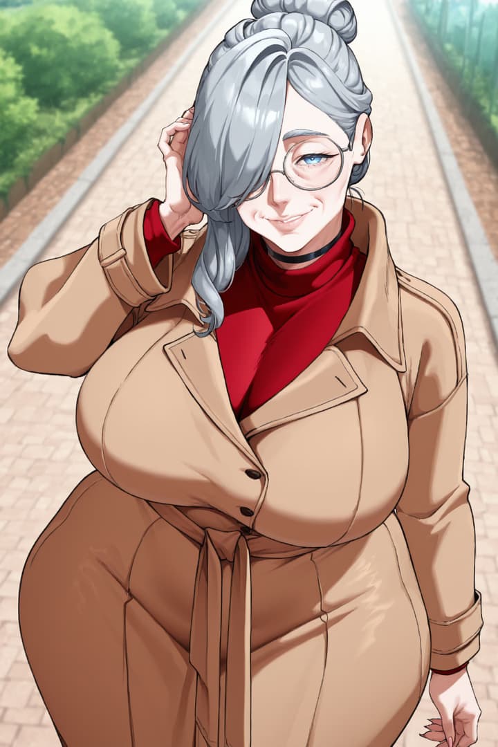 캐릭터 이미지 - Character image