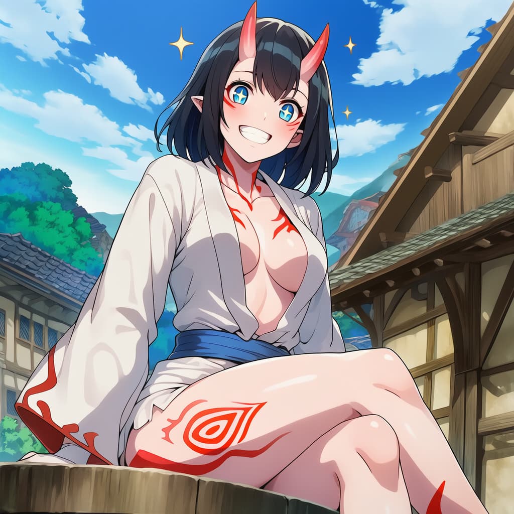 Imagen del personaje - Character image