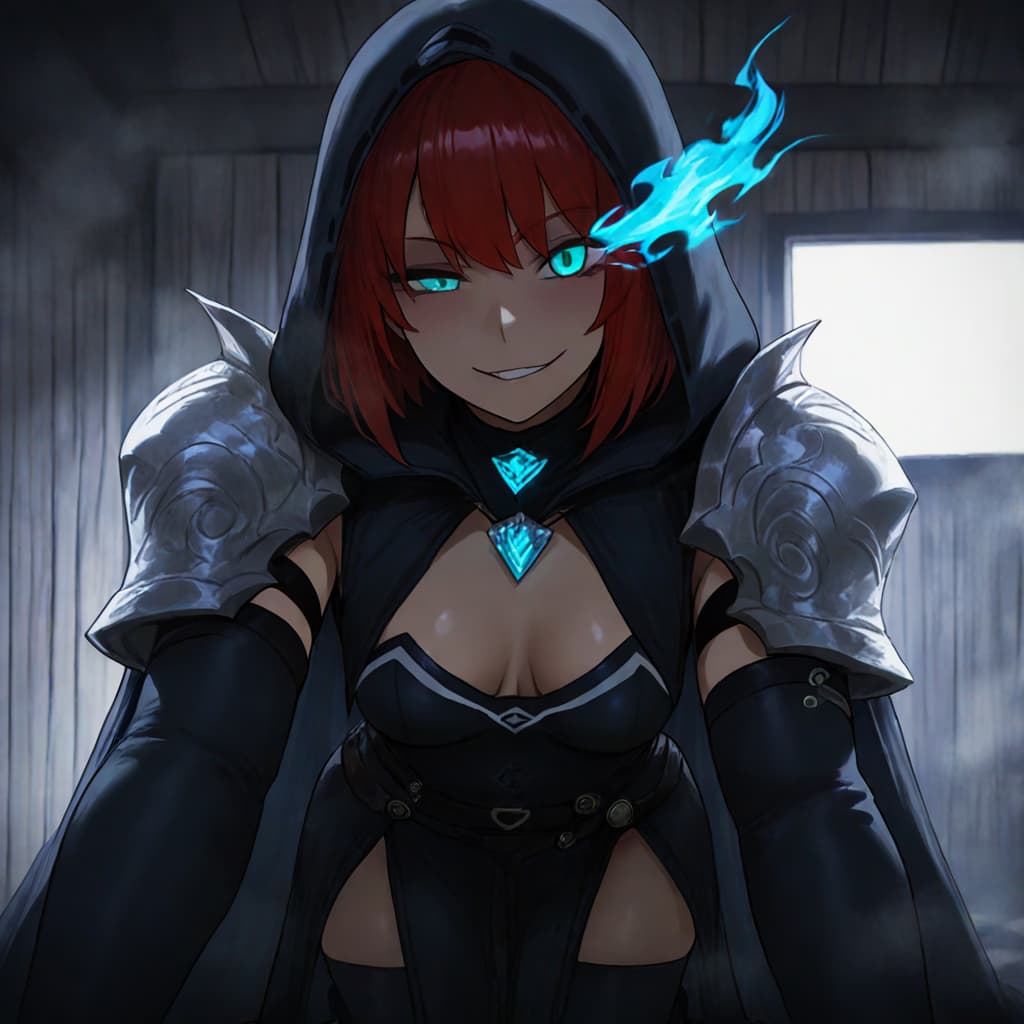 캐릭터 이미지 - Character image