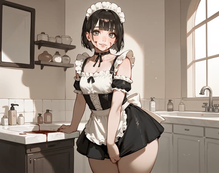 Karakter görseli - Character image