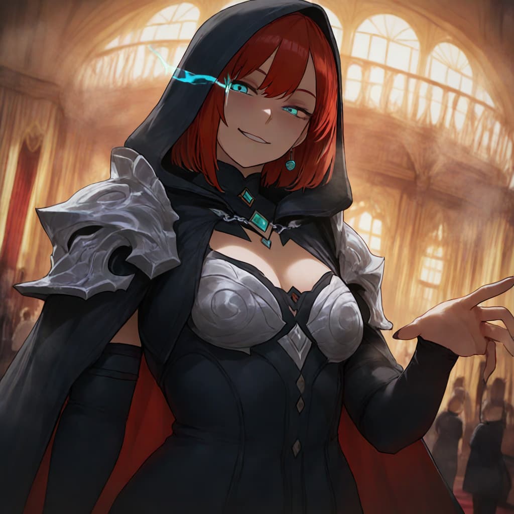 캐릭터 이미지 - Character image