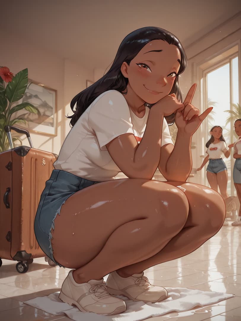 Nani Pelekai