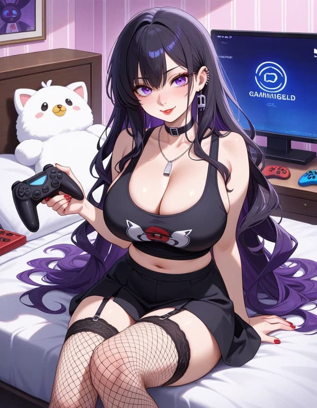 Immagine del personaggio - Character image