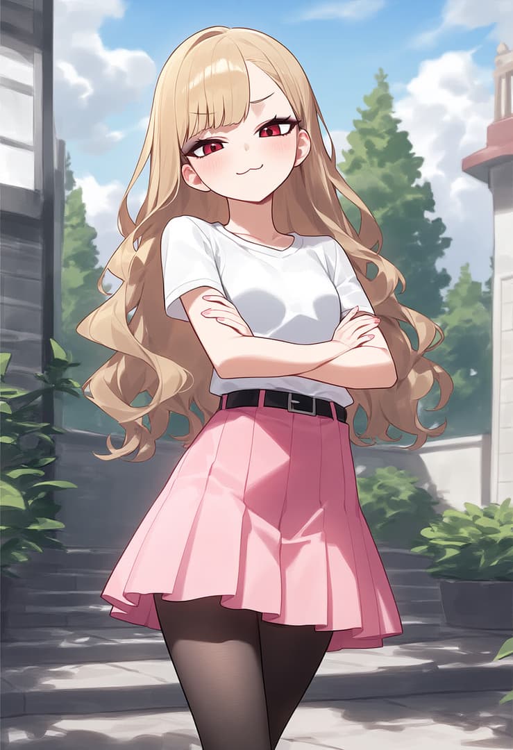 Character image - Character image
