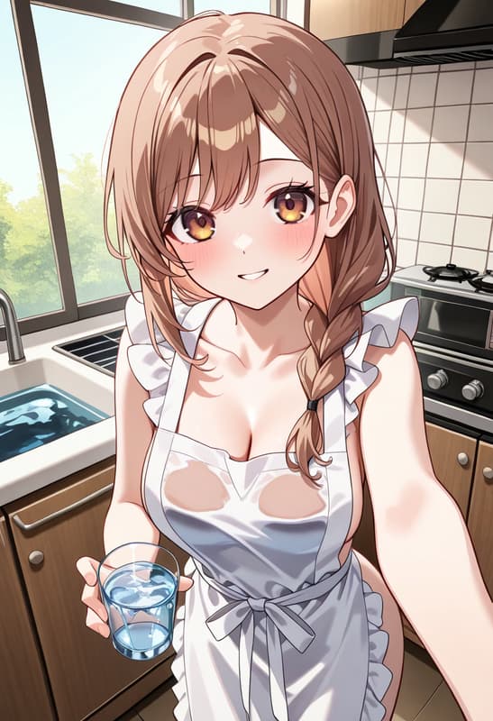캐릭터 이미지 - Character image